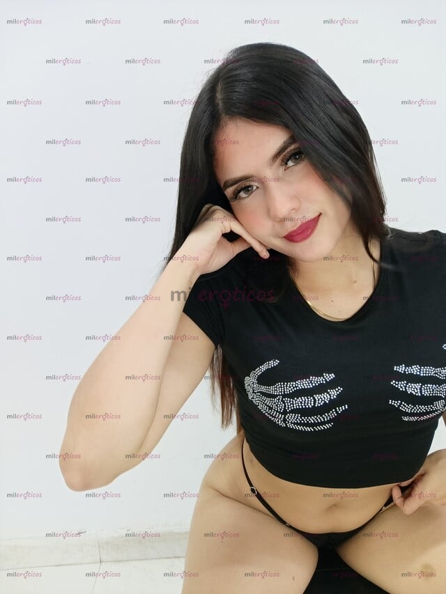 FOTOS DE FLACA HERMOSA SHOWWW SÚPER CALIENTE, TE ESPERO PAPI