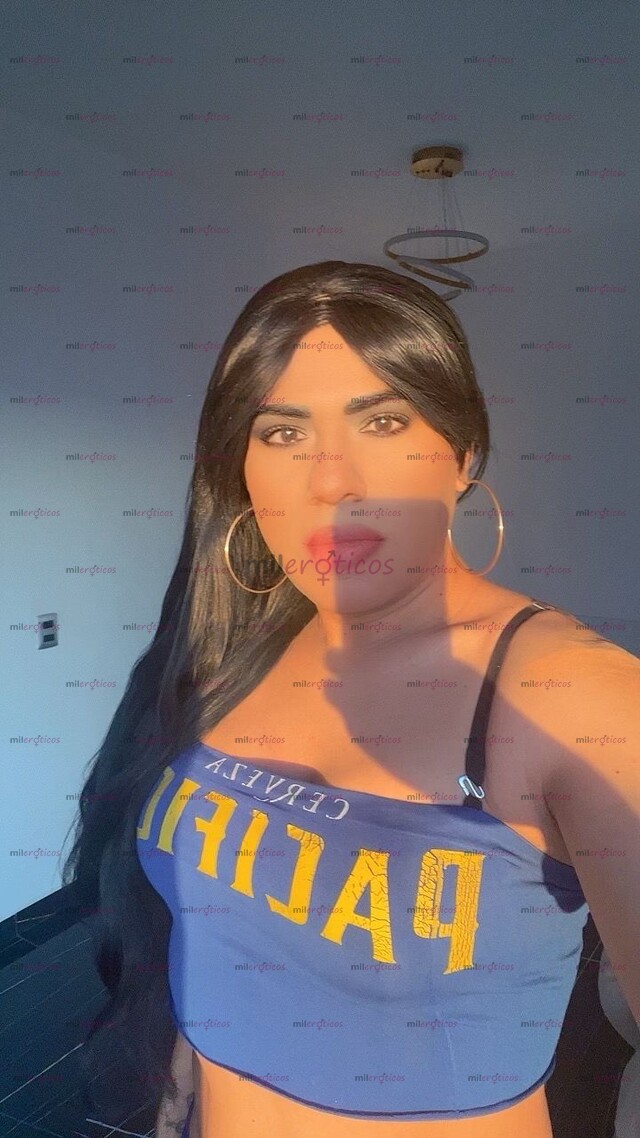 FOTOS DE PROMOCION $600 CON LUGAR PRIVADO TRAVESTI DOTADA.!!