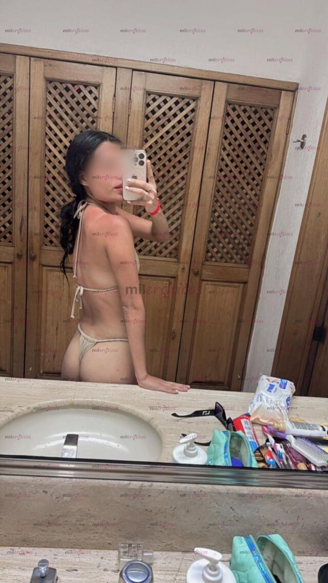 FOTOS DE BARBIE SABROSA EN CANCÚN !!! REGRESE Y CON NUEVAS FOTOS