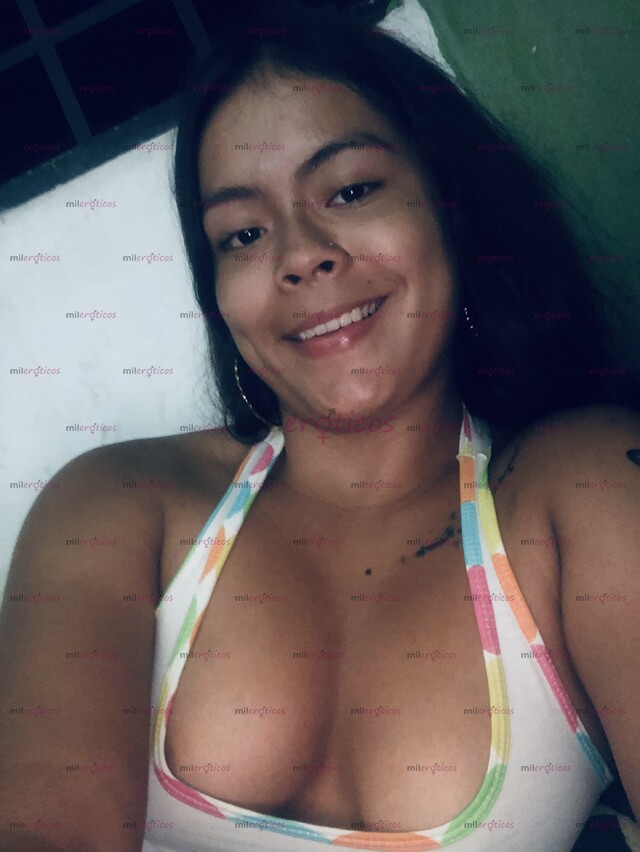 FOTOS DE SOY MICHEL UNA CHICA BAJITA PERO CALIENTE Y ARRECHA VEN Y DISFRÚTAME