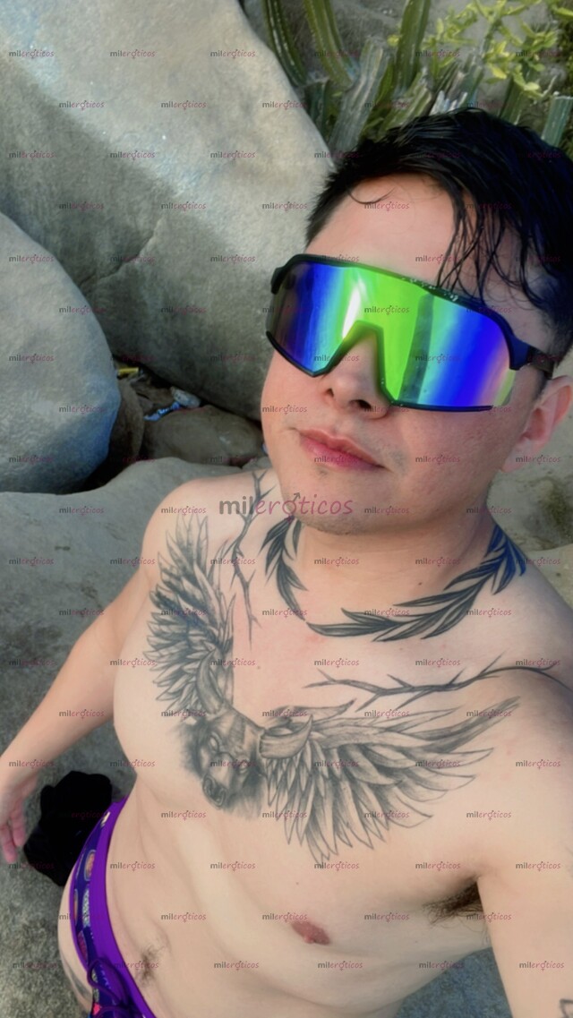 FOTOS DE POCOS DÍAS23CM CHACAL NALGÓN COMPLACIENTE ,TATUADO, ATLETICO, COJELON.