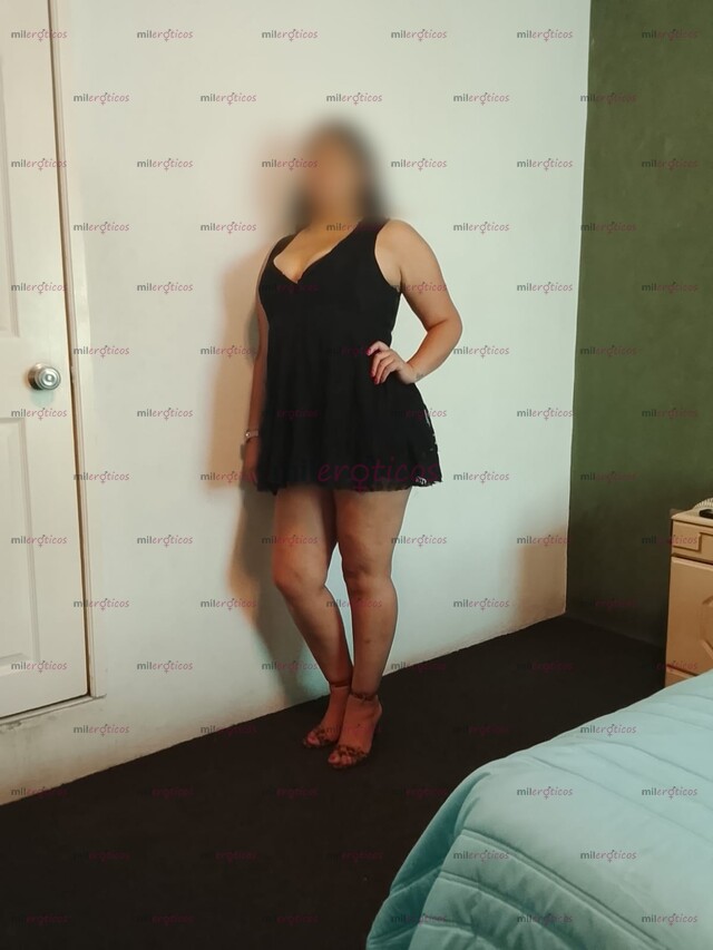 FOTOS DE RECIÉN LLEGADITA INICIANDOME TRATO DE NOVIOS DISPONIBLE 24 HRS HOTEL Y DOMICILIO