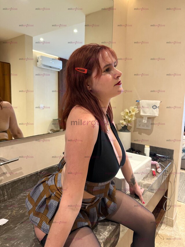 FOTOS DE PELIROJA SEXY Y ARDIENTE QUE TE HARE VENIR MAS DE UNA VEZ