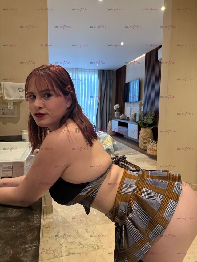 FOTOS DE PELIROJA SEXY Y ARDIENTE QUE TE HARE VENIR MAS DE UNA VEZ