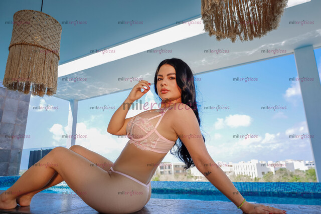 FOTOS DE EL ARTE DE LA SEDUCCIÓN CON CLASE Y DISCRECIÓN