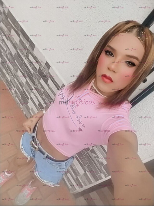 FOTOS DE NIKOLL. RECIEN LLEGADA. A TU CIUDAD MUY FEMENINA Y ARDIENTE