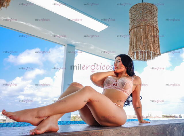 FOTOS DE EL ARTE DE LA SEDUCCIÓN CON CLASE Y DISCRECIÓN