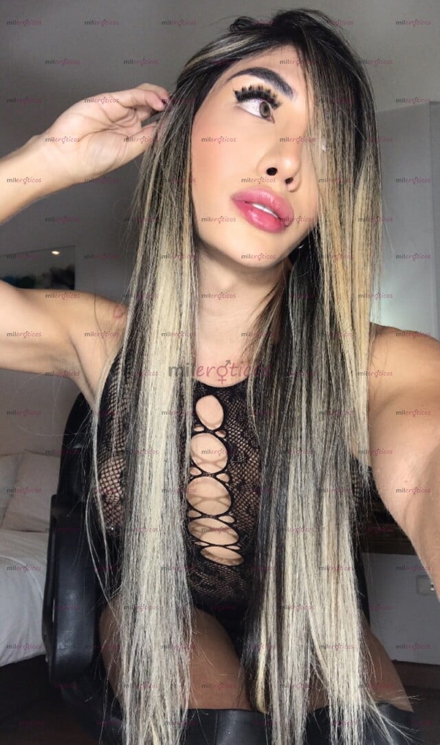 FOTOS DE CHICA TRANS VIP MUY ARRECHA CON GANAS DE SEXO POR POCOS DIAS