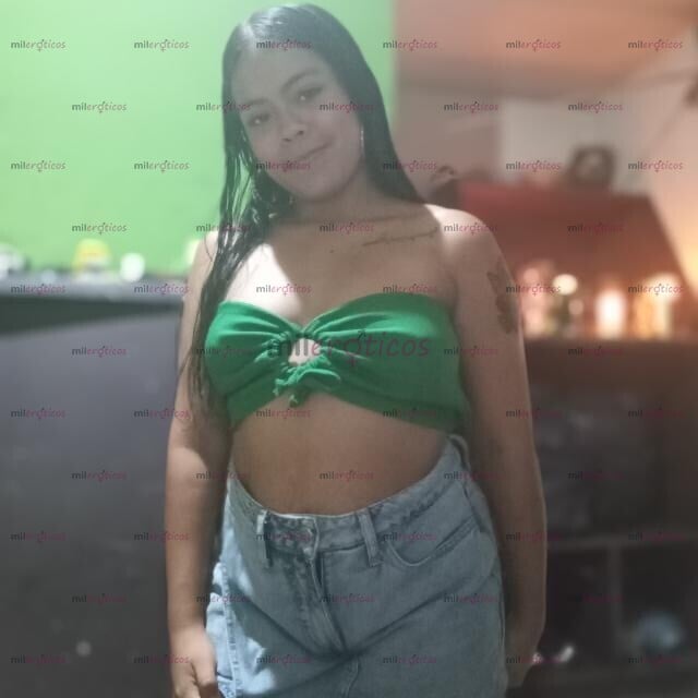 FOTOS DE SOY MICHEL UNA CHICA BAJITA PERO CALIENTE Y ARRECHA VEN Y DISFRÚTAME