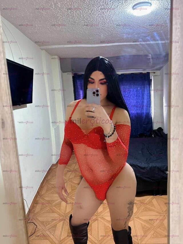 FOTOS DE SEXI CALIENTE 18CM VERSÁTIL SIN TABÚES DISFRUTA DE UN RICO SEXO PLACENTERO
