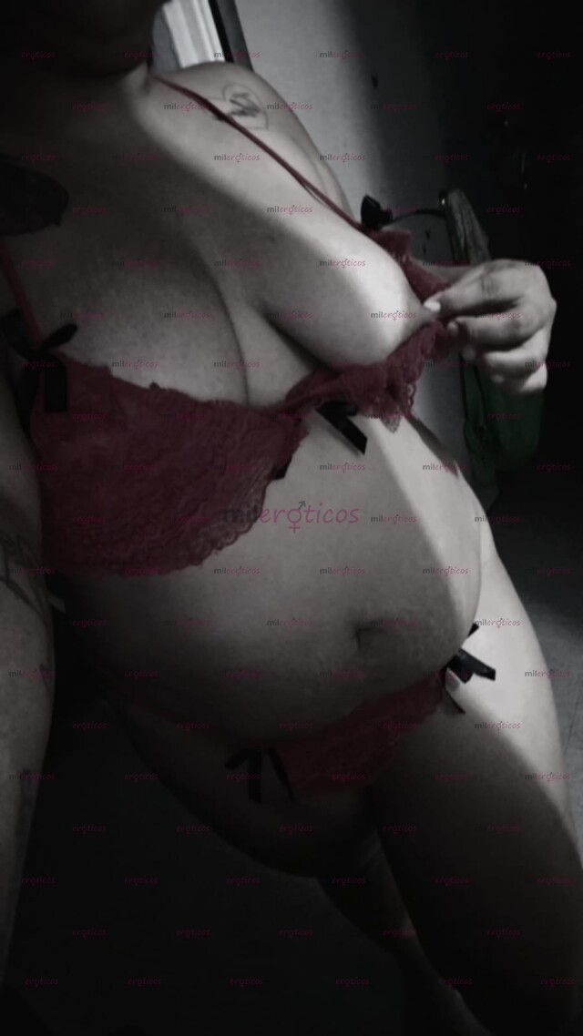 FOTOS DE ANA ABBY CURVY SERVICIOS DE LUNES A SÁBADO