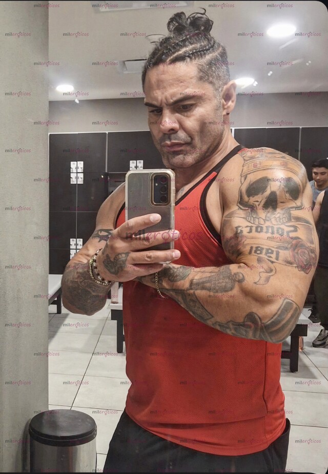 FOTOS DE BRAZOTES DE MACHO NORTEÑO SON 21 CMS VERGOTA DE SONORA