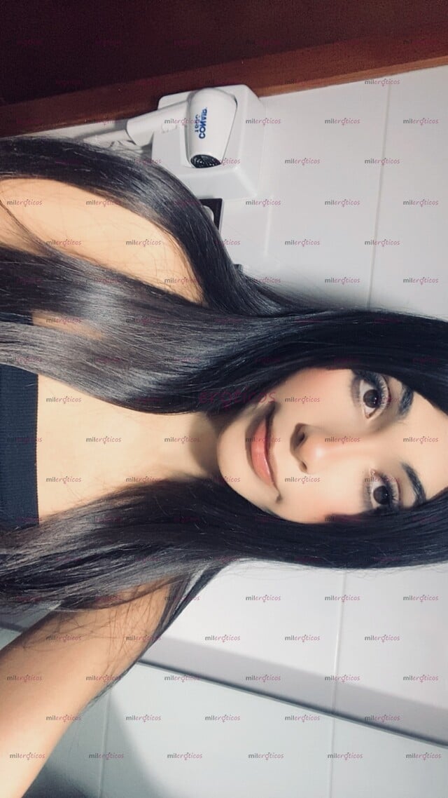 FOTOS DE HOLA SOY XIMENA LA LINDA NIÑA TRANS QUE BUSCAS 18 AÑITOS
