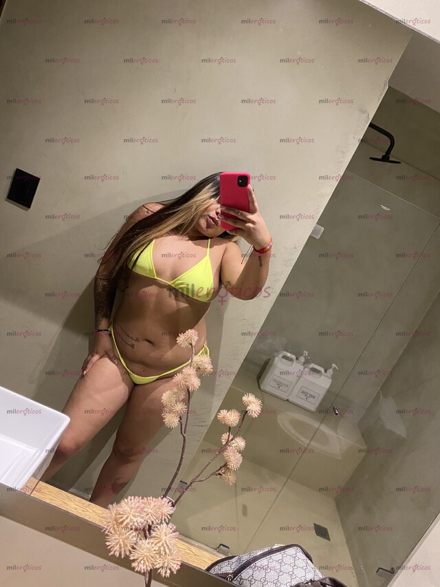 FOTOS DE SOFÍA LINDA ATRACTIVA COMPLACIENTE CON GANAS DE DISFRUTAR AL MÁXIMO MIS LINDURAS