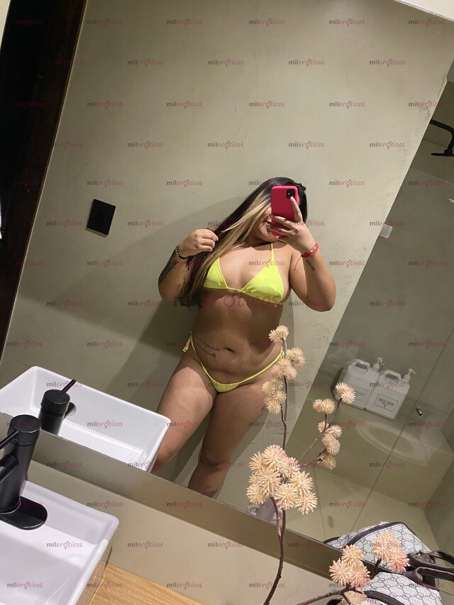 FOTOS DE SOFÍA LINDA ATRACTIVA COMPLACIENTE CON GANAS DE DISFRUTAR AL MÁXIMO MIS LINDURAS