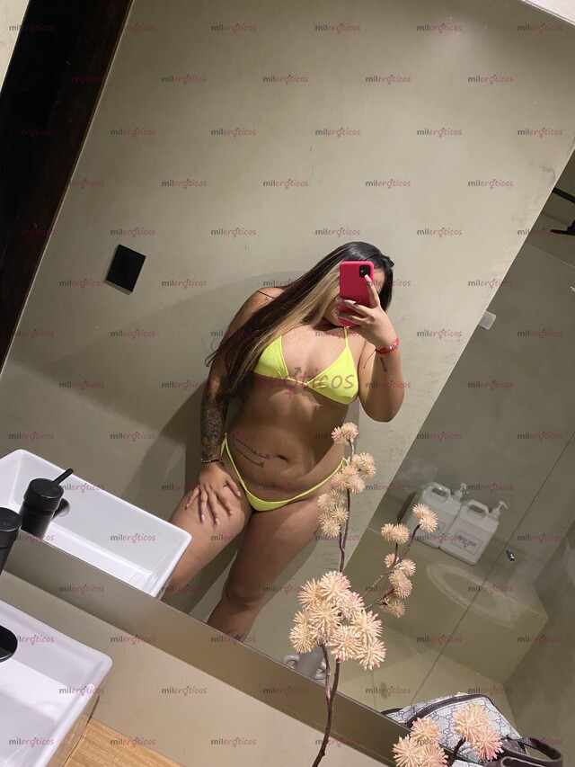 FOTOS DE SOFÍA LINDA ATRACTIVA COMPLACIENTE CON GANAS DE DISFRUTAR AL MÁXIMO MIS LINDURAS