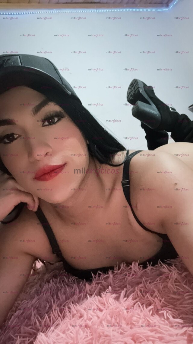 FOTOS DE HERMOSA CHICA TRANS CON UNA DOTACIÓN DE 18 CM VEN TENGO SITIO PRIVADO