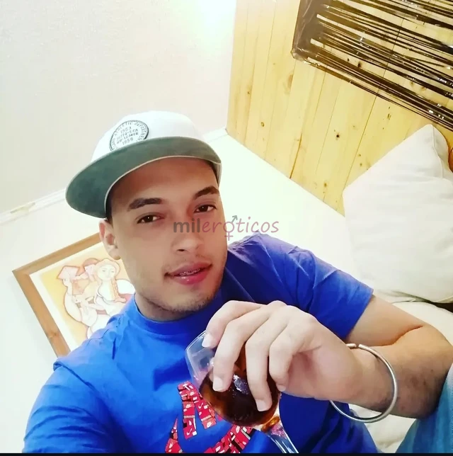 Animate a pasar un dia agradable conmigo no te vas arrepentir sera una experiencia muy agradable estoy dispuesto a satisfacer tus necesidades y salir...