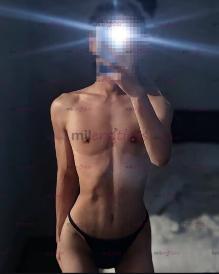 FOTOS DE TWIN 19 AÑOS ESTUDIANTE PASIVO CON CINTURITA DISPONIBLE 5620515719