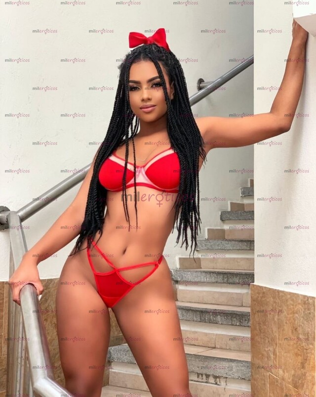 FOTOS DE CHICA DELGADITA CON GUSTOS EXIGENTES! CUBANA