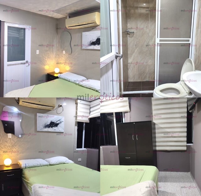 FOTOS DE HOTEL VIP PARA CHICAS VIP A LA VUELTA DEL CENTRO COMERCIAL SAN SILVESTRE