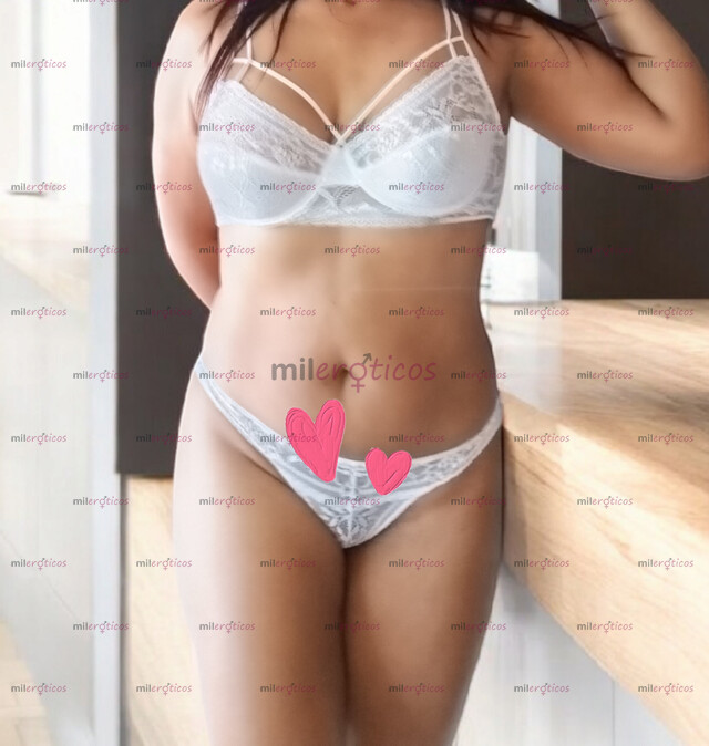 FOTOS DE APASIONADA Y DIVERTIDA DISPUESTA A COMPLACERTE