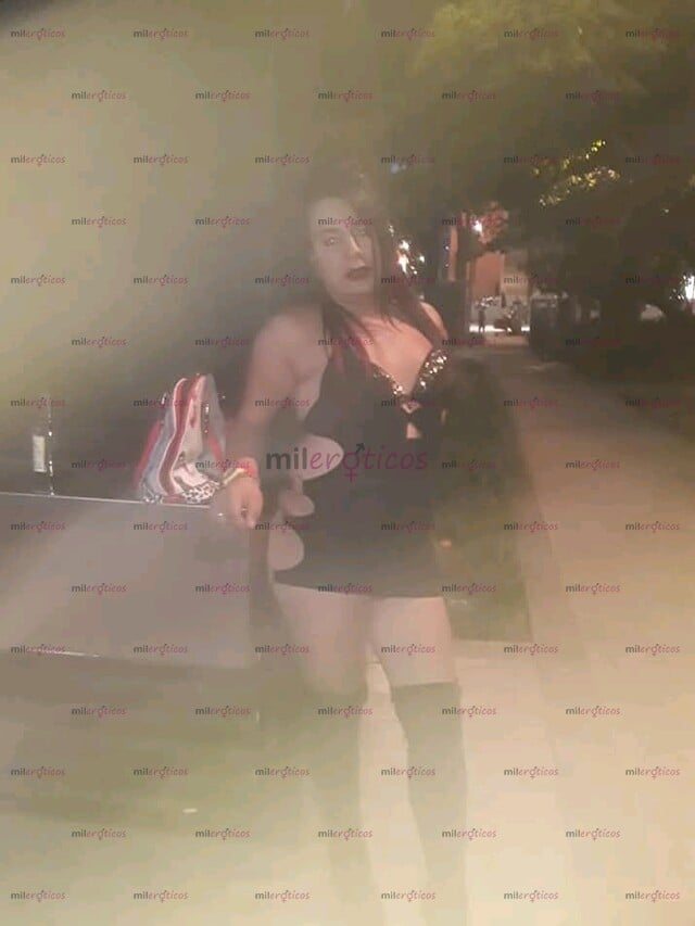 FOTOS DE SOY ALEJANDRA MALDONADO CHICA TRANS NUEVO EN TU CIUDAD LLEGUE PARA COMPLACERTE