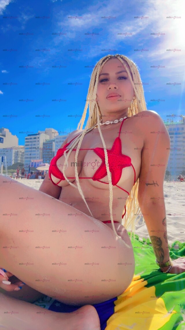 FOTOS DE BARBY EXUBERANTE ¡TU PORN STAR ! LA MEJOR