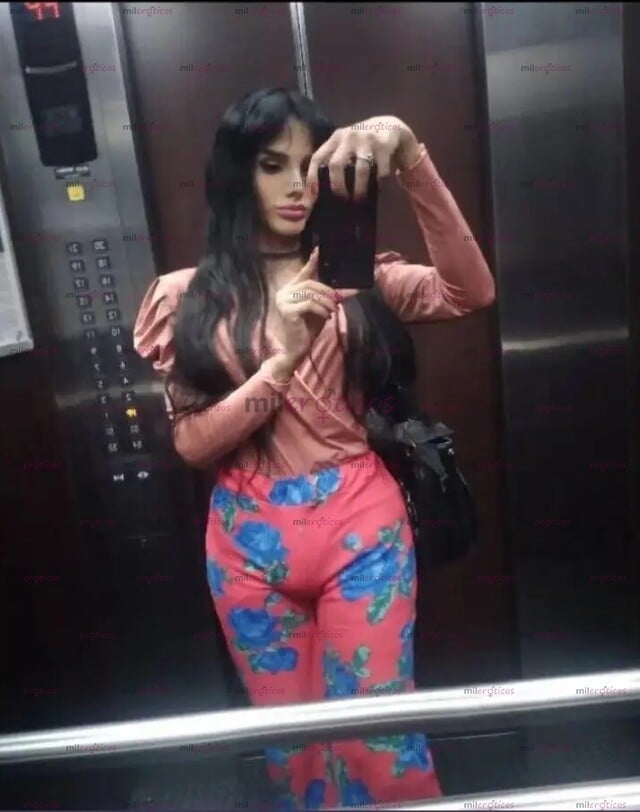 FOTOS DE LINDA HERMOSA RECIÉN LLEGADA A LA CIUDAD DE BOGOTÁ CON MUCHO DE QUÉ HABLAR CONTÁ