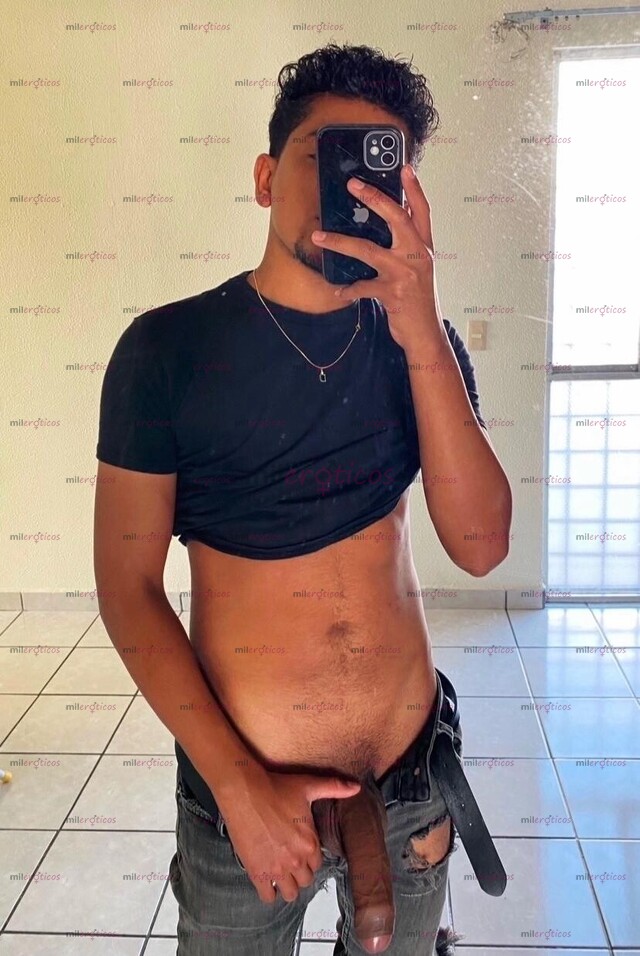 FOTOS DE JOVEN VERGON 19 CM CALIENTE Y MORBOSO PARA COMPLACERTE