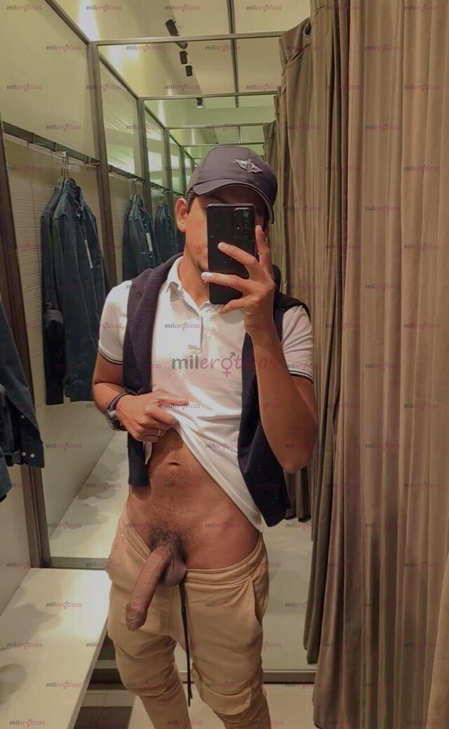 FOTOS DE JOVEN VERGON 19 CM CALIENTE Y MORBOSO PARA COMPLACERTE