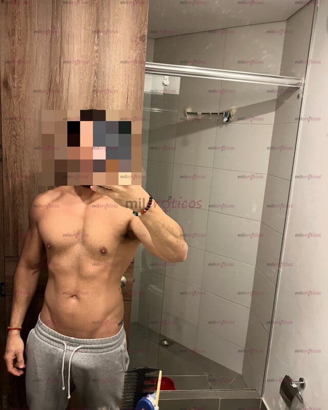 FOTOS DE NUEVO POR AQUI VERGON 22 CM GRUESO LECHERO ACTIVO DOMINANTE VERS GENTE AL GRANO