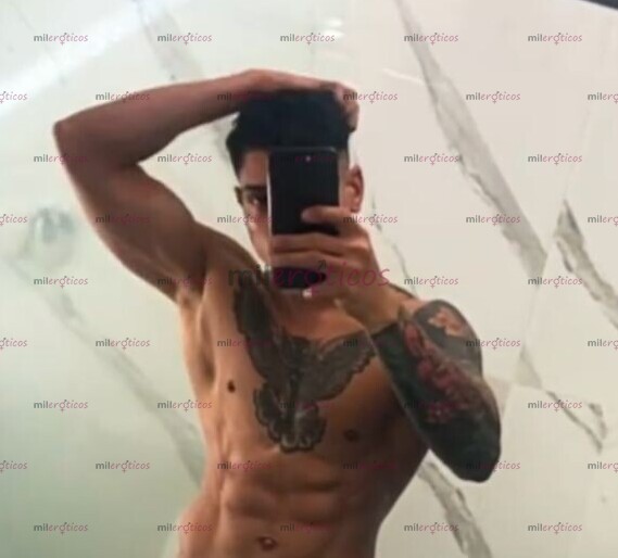 FOTOS DE ÚLTIMO DÍA EN MÉXICO DE 28 AÑOS ACTOR PORNO TATUADO Y SIEMPRE DISPONIBLE