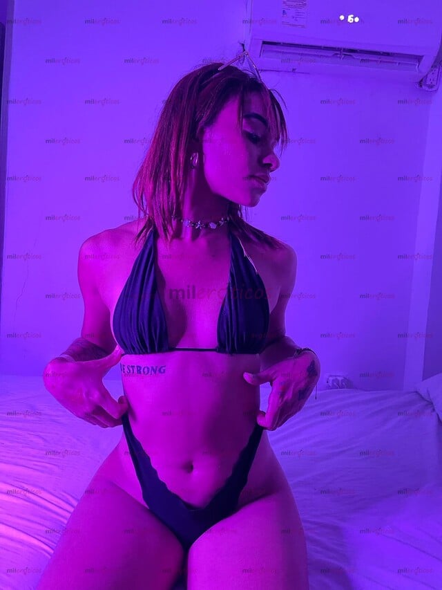 FOTOS DE VERIFICACIÓN PREVIA PARA QUE DISFRUTES CONMIGO, MODELO SUPER TOP