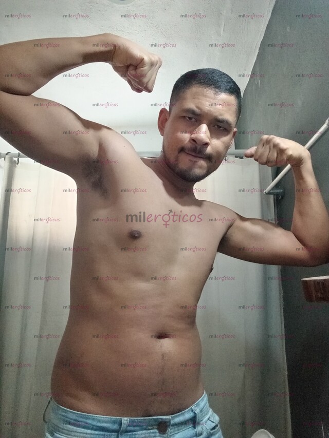 FOTOS DE TOP DOMINANTE: ME GUSTA FLOREAR CULO. 22CM DE REATA