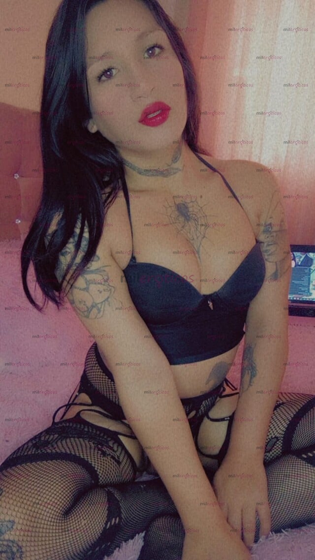 FOTOS DE DELICIOSA TRANS COLOMBIANA BAJITA MUY FEMENINA