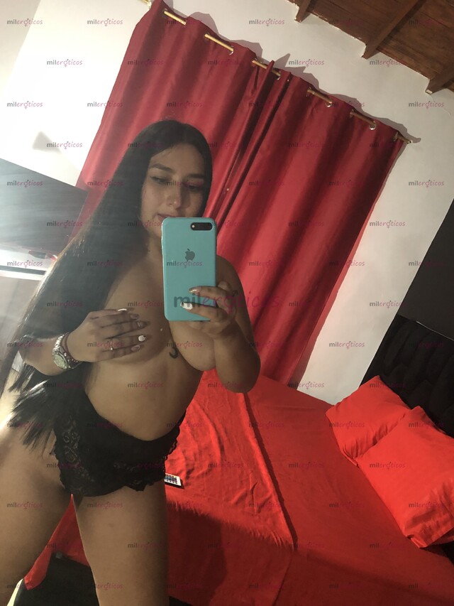 FOTOS DE MASAJISTA EROTICA!!! TRANSFORMÓ TU ESTRÉS EN PLACER