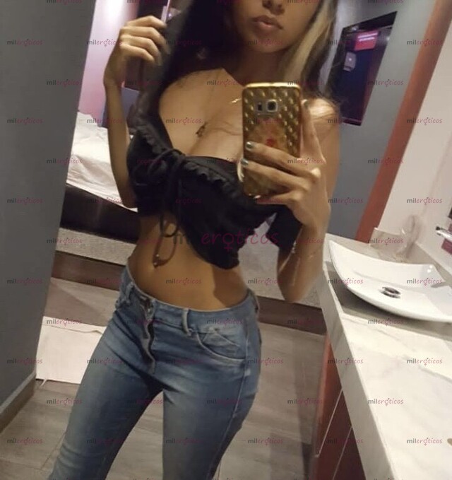 FOTOS DE A PENAS TENGO 18 AÑOS AMOR SOY SÚPER DELGADITA Y BONITA TAMBIÉN