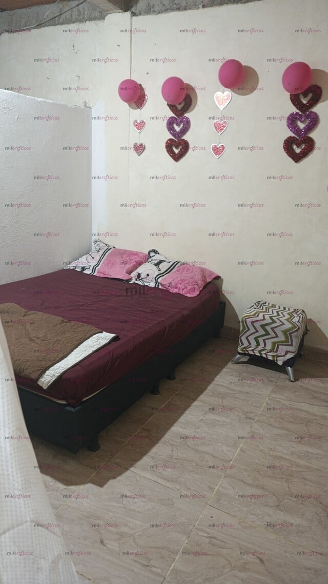 FOTOS DE SE ALKILA ABITACION. EN OCAÑA CON BAÑO INTERNO