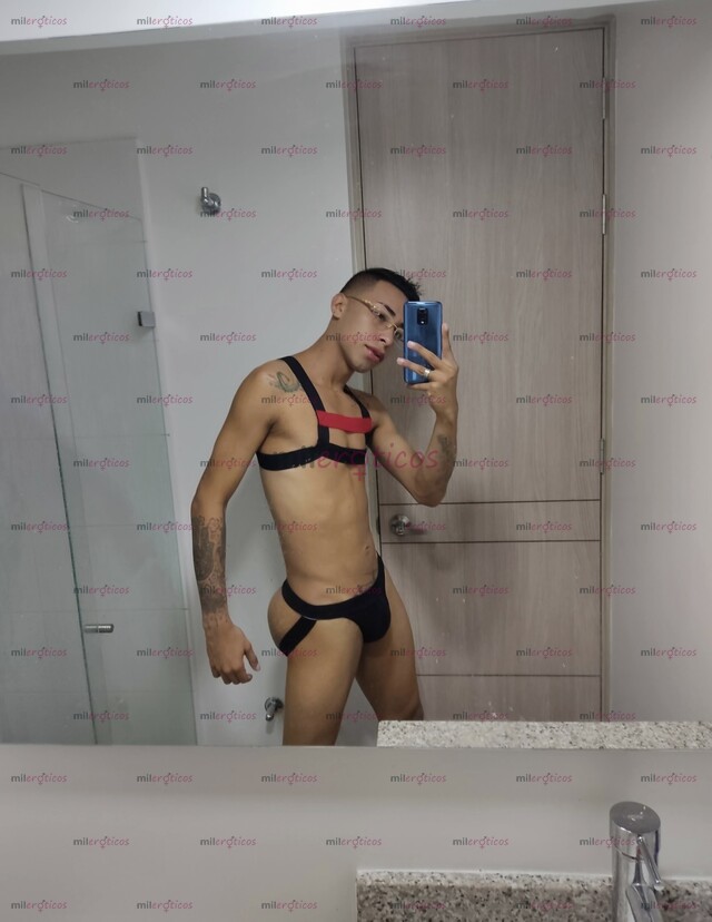 FOTOS DE NUEVO EN LA CIUDAD THIAGO VERSÁTIL COMPLACIENTE