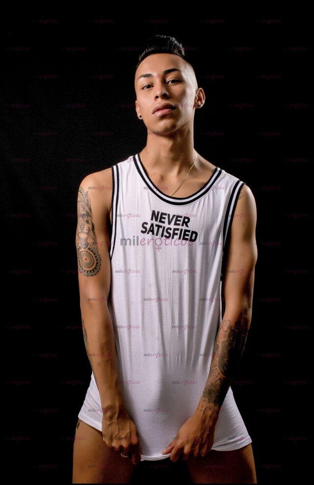 FOTOS DE NUEVO EN LA CIUDAD THIAGO VERSÁTIL COMPLACIENTE