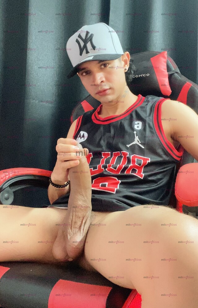FOTOS DE MOISES ACTIVO DTADO CON 23CM REALES XXL CON SITIO DISPONIBLE