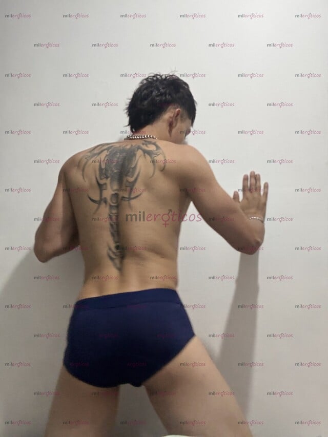 FOTOS DE PASIVO SUMISO, ENTREGADO Y SIEMPRE DISPUESTO 3218725642