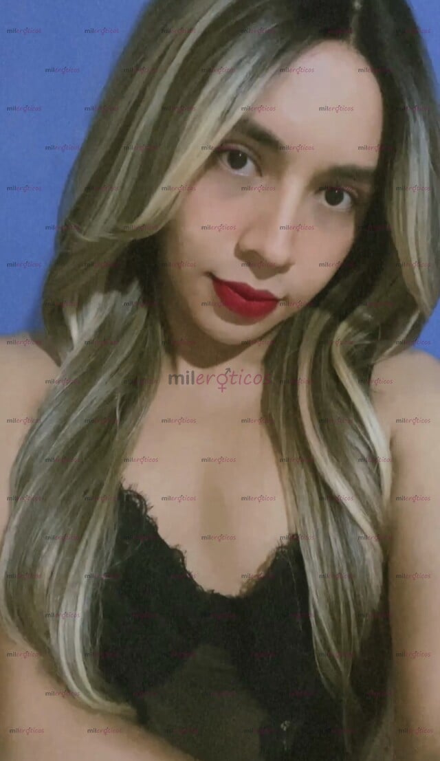 FOTOS DE PAULINA TÚ MUÑECA DE CARNE Y HUESO DELGADA, BONITA Y COMPLACIENTE