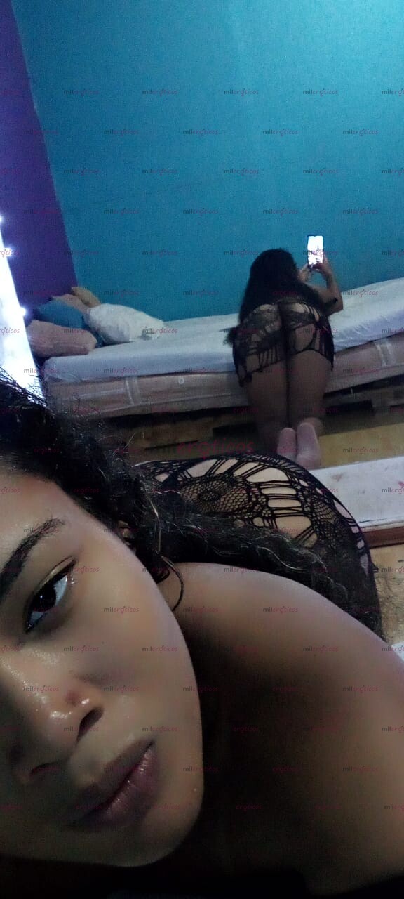 FOTOS DE MELISSA HERMOSA MORENA, ROSTRO ANGELICAL DISPUESTA A COMPLACERTE; VISITAME!