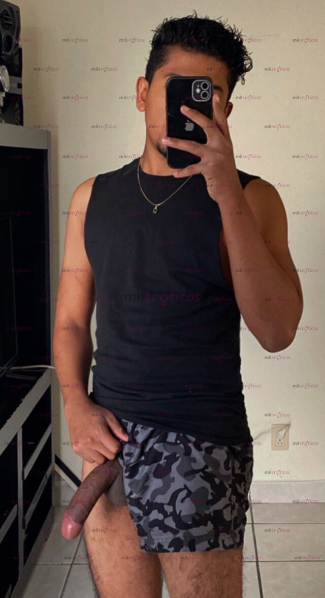 FOTOS DE JOVEN VERGON 19 CM CALIENTE Y MORBOSO PARA COMPLACERTE