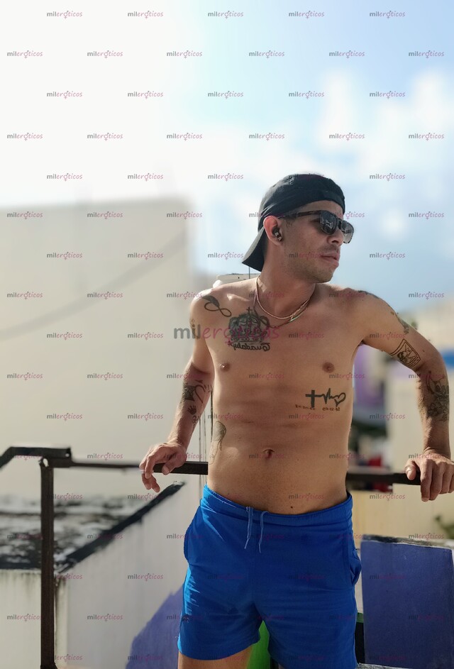 FOTOS DE VERGACRUZANO COMPLACIENTE EN PLAYA DEL CARMEN