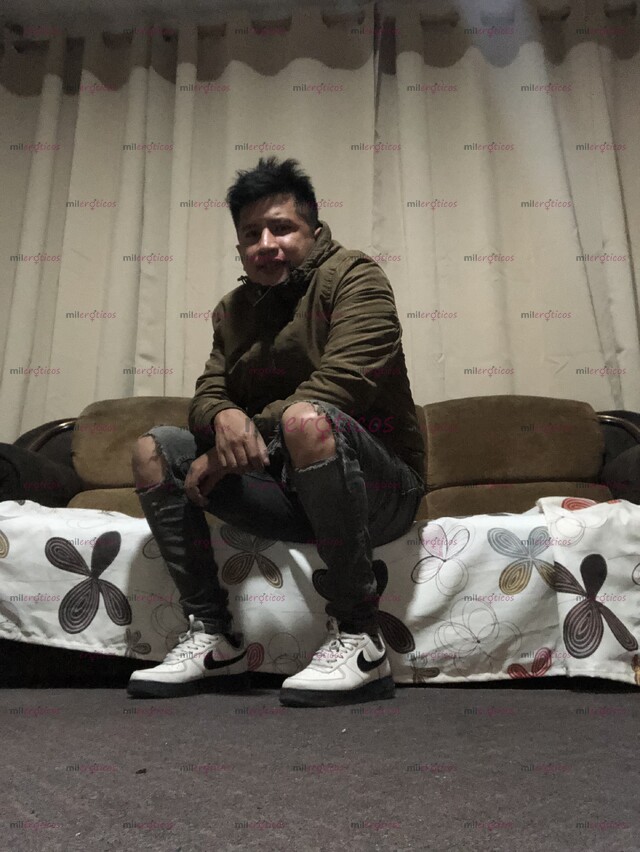 FOTOS DE AVENTURA SIN LÍMITES Y DESEO TODAS TU PERVERSIONES REALIDAD