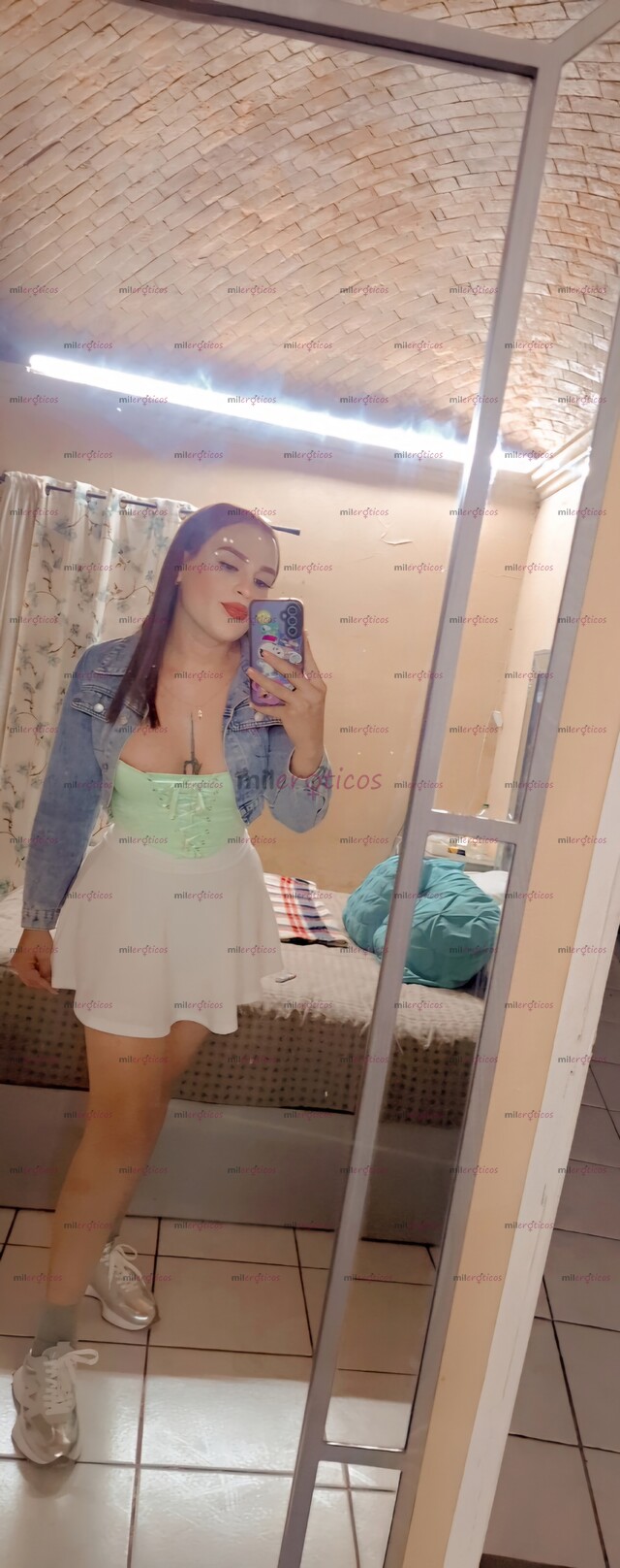 FOTOS DE TRANS BONITA Y DE EXQUISITO CUERPO PIEL BLANCA Y SUAVE