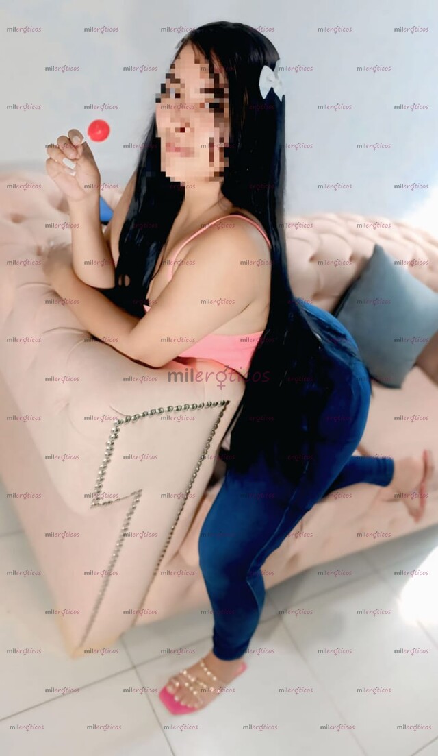 FOTOS DE 0.000 POR POCOS DIAS. DULCE ,SENSUAL, EXÓTICA CON UN EROTISMO POCO COMUN